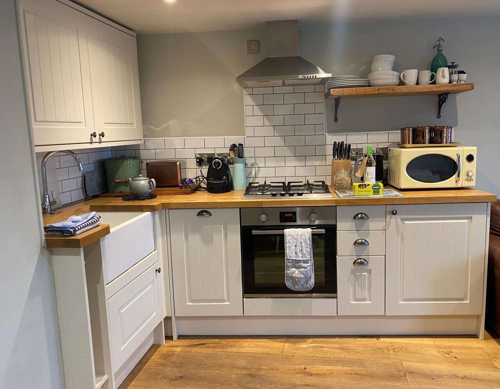 Monmouth House Apartments, Lyme Regis Old Town, Dog Friendly, Parking Exterior foto